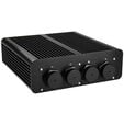 Akasa Pascal MD UCFF-Geh&auml;use (Intel NUC), OEM - schwarz image number null