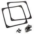 MagiCool 240S G2 Ultra M3 Radiator, Kupfer - schwarz image number null