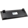 Ducky One 3 Aura Black Mini Gaming Keyboard, RGB LED - MX-Red image number null