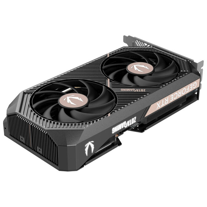 ZOTAC GAMING GeForce RTX 5060 Ti AMP, 16384 MB GDDR7 image number 4