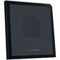 ASUS SDRW-08V1M-U, DVD-Brenner, extern - schwarz