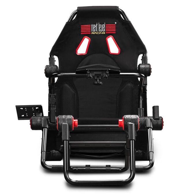 Next Level Racing F-GT LITE Cockpit image number 2