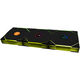 Lian Li UNI FAN TL-LCD Wireless Reverse Blade Lüfter, 3er-Pack inkl. Controller - 120mm, schwarz