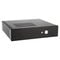 Akasa Cypher Thin-Mini-ITX Geh&auml;use inkl. 120W Netzteil, OEM - schwarz