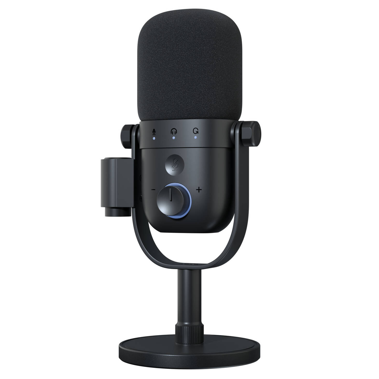 Mic Tripod
