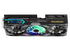 ASrock Radeon RX 9070 XT Taichi OC Grafikkarte, 16384 MB GDDR6 image number null