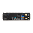 ASROCK B850M Riptide Wifi Mainboard, Sockel AM5, AMD B850, Micro-ATX, DDR5 image number null