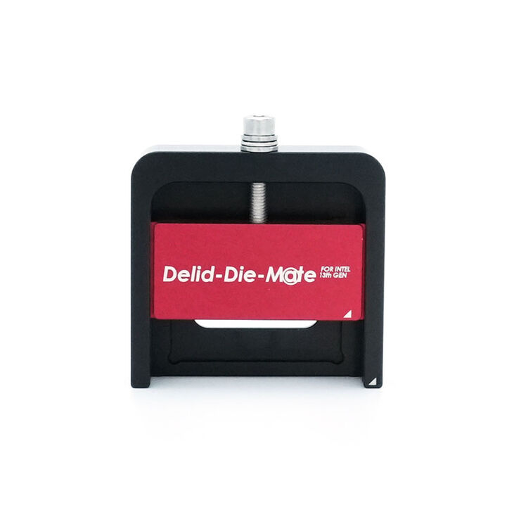 Thermal Grizzly Delid-Die-Mate For Intel 13th & 14th Gen. image number 1