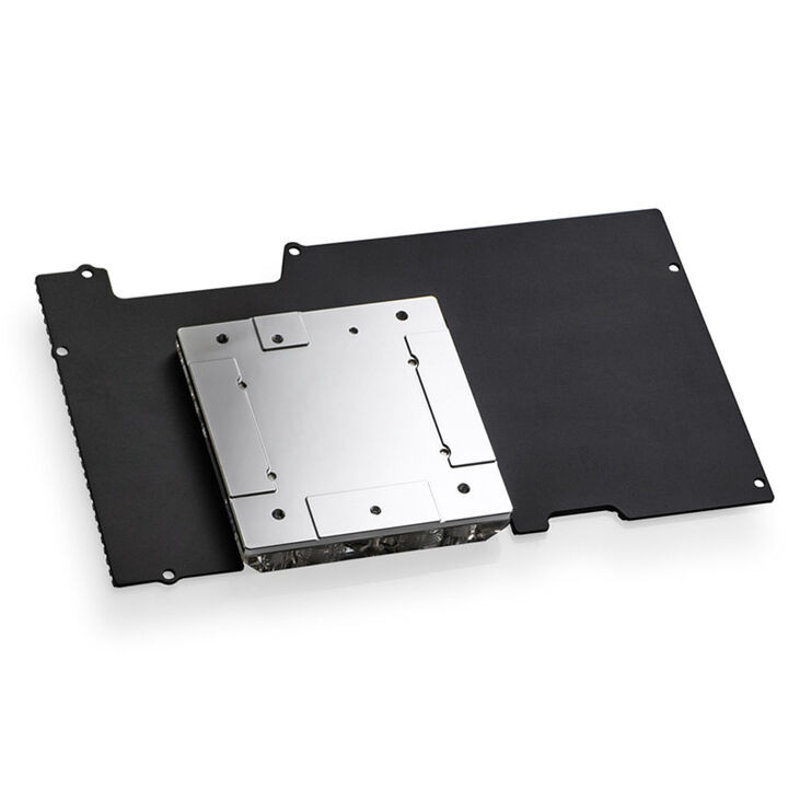 Bitspower Wasserblock mit RTX 3090 Backplate, Founders Edition image number 1