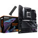 GIGABYTE B850 Aorus Elite WiFi 7 Motherboard, Socket AM5 (LGA 1718), AMD B850, ATX, DDR5