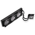 Endorfy Navis F360 ARGB AiO-Wasserk&uuml;hlung - schwarz image number null