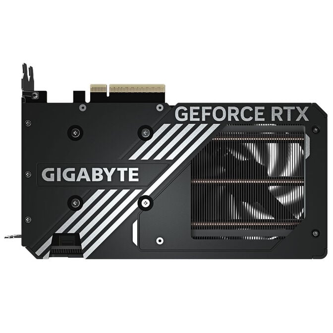 Gigabyte GeForce RTX 5060 Ti Windforce OC 16G, 16384 MB GDDR7 image number 8