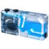PHANTEKS R160C Reservoir - Transparent Acrylic Backplate, DRGB-LED image number null