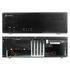 SilverStone SST-GD05B USB 3.0 Grandia Desktop - schwarz image number null