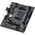 ASRock A520M-HVS, AMD A520 motherboard - Socket AM4 image number null