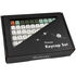 Ducky Dino PBT Dye Sublimation Set - 133 Keycaps, ANSI-US-Layout, ANSI-US-Layout image number null