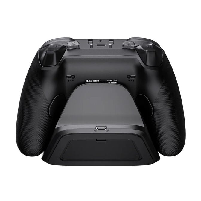 GameSir G7 Pro Multiplatform Gamepad - Zenless Zero (TMR Sticks, Hall-Effect Triggers) Xbox Licensed image number 6