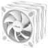 ASUS Prime MR120 ARGB Fan, PWM, Aura Sync - 120mm, white, triple-pack image number null