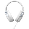 ATK Neptune N9 Ultra Gaming-Headset, kabellos, 7.1 - wei&szlig;/blau image number null