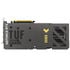 ASUS TUF GeForce RTX 5060 OC Edition, 8192 MB GDDR7 image number null