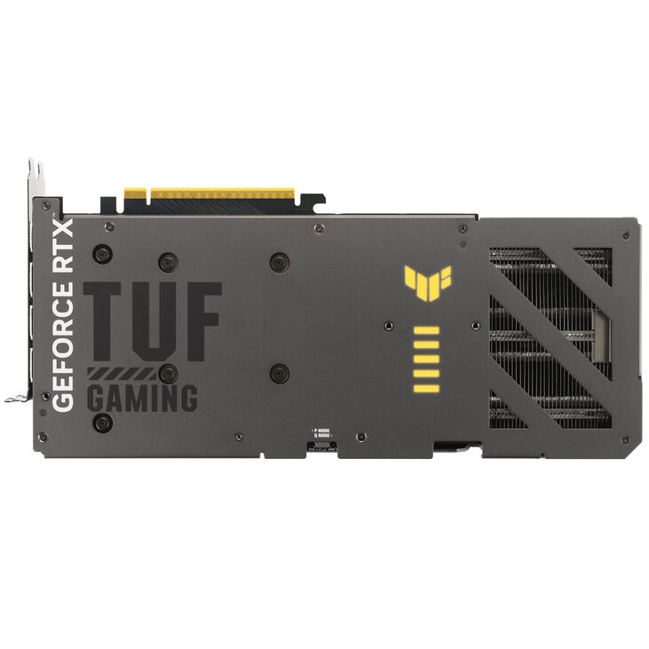 ASUS TUF GeForce RTX 5060 OC Edition, 8192 MB GDDR7 image number 7