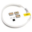 Akasa SOHO MBA ARGB LED Strip - 30cm image number null