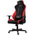 Nitro Concepts S300 Gaming Chair - Inferno Red image number null