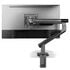Alterzone Arm One Aluminum Monitor Arm, grau image number null