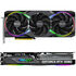 PNY GeForce RTX 5080 Epic-X OC, 16384 MB GDDR7 image number null