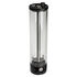 aqua computer aqualis XT Ausgleichsbehälter, 880 ml, Füllstandsmesser, LED-Halter image number null