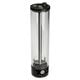 aqua computer aqualis XT Ausgleichsbehälter, 880 ml, Füllstandsmesser, LED-Halter