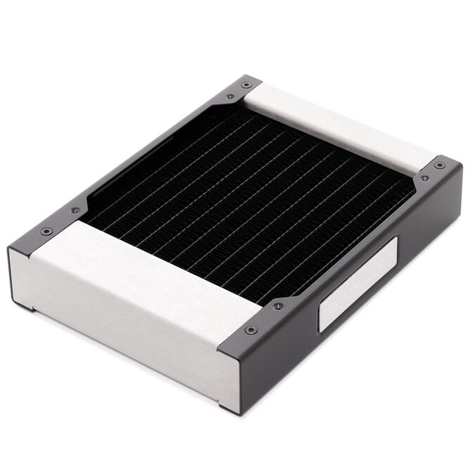 Watercool Heatkiller RAD 120-S Radiator - schwarz image number 0