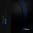 MDPC-X Sleeve XTC - Blue Carbon, 1m image number null