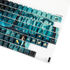 Traitors ATLANTIS Keycap Set (US) image number null