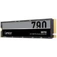 Lexar NM790 NVMe SSD, PCIe 4.0 M.2 Typ 2280 - 1 TB image number null