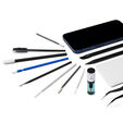 iFixit Precision Cleaning Kit image number null
