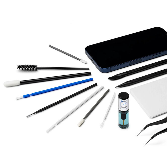 iFixit Precision Cleaning Kit image number 1