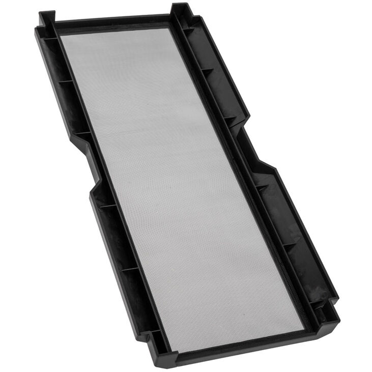 Lian Li Lancool III Dust Filter LAN3-1X - black image number 2