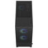 Fractal Design Pop Air RGB Black TG Clear Tint Mid Tower - black image number null