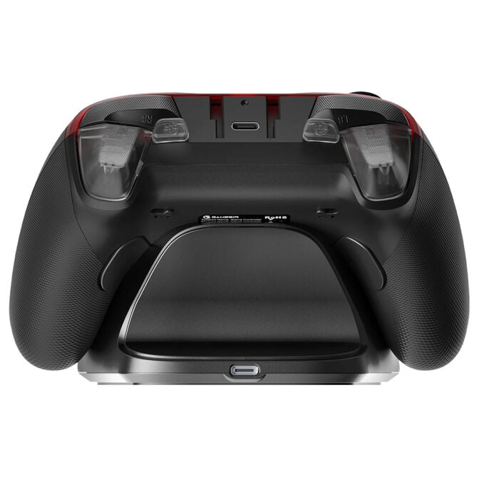 GameSir G7 Pro Multiplatform Gamepad - Shadow Ember Edition image number 6