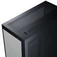PHANTEKS NV-Serie NV5 MK2 ATX-Geh&auml;use, Tempered Glass, DRGB - Satin Black + Glacier One 360M25 Gen2 DRGB AiO Wasserk&uuml;hlung - 360mm image number null
