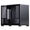 Jonsbo D32 PRO Black PC-Geh&auml;use, Mini-Geh&auml;use, mATX, Tempered Glass - schwarz