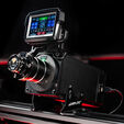 Simagic MagDock, Display Mount for MagicDash 4 image number null