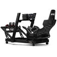 Next Level Racing EFS Elite Formula Simracing-Sitz image number null