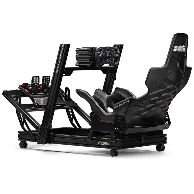 Next Level Racing EFS Elite Formula Simracing-Sitz image number 6