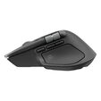 Logitech MX Master 4 Kabellose Maus, 8.000 DPI, MagSpeed-Scrollrad, Haptisches-Feedback - graphit image number null