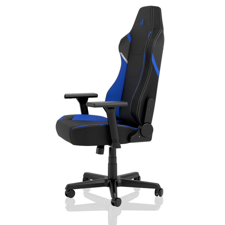 Nitro Concepts X1000 Gaming Stuhl - Galactic Blue image number 2
