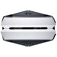 Lian Li Odyssey X Big-Tower - silber image number null