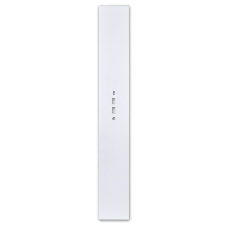 Lian Li Top I/O-Panel Kit für O11 Dynamic EVO - weiß image number 0