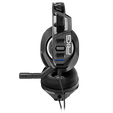 NACON RIG 300 PRO HS Gaming Headset - black image number null